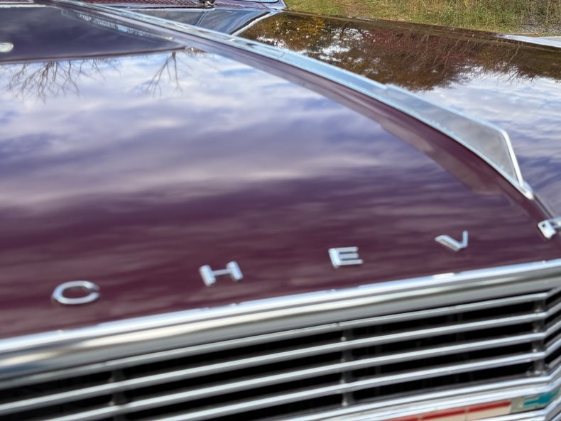 1965 Chevrolet Chevelle 15