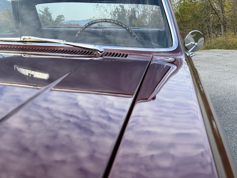 1965 Chevrolet Chevelle 18