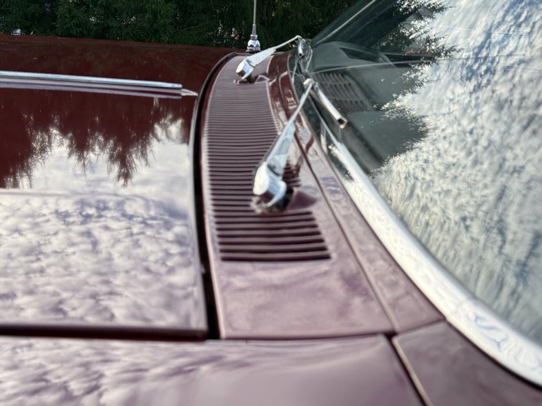 1965 Chevrolet Chevelle 20