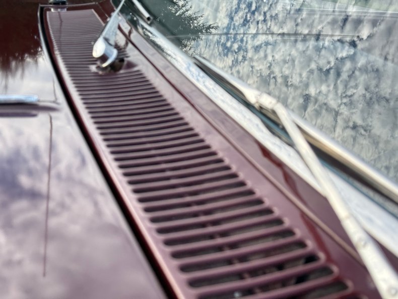1965 Chevrolet Chevelle 21