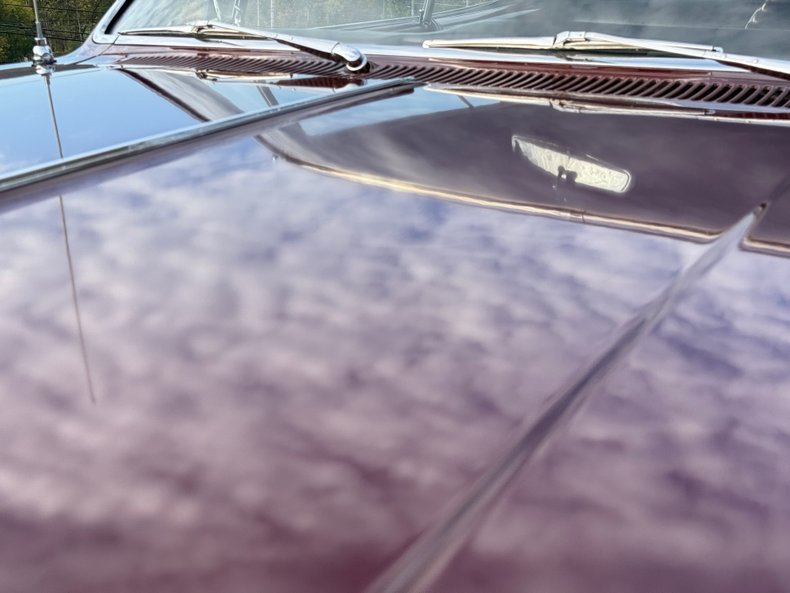 1965 Chevrolet Chevelle 19