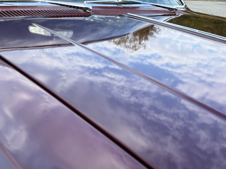 1965 Chevrolet Chevelle 23