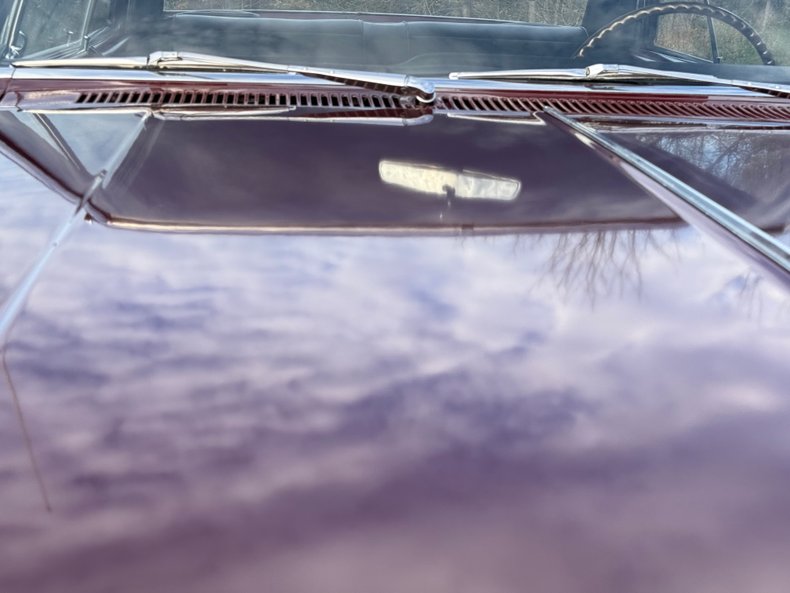 1965 Chevrolet Chevelle 22