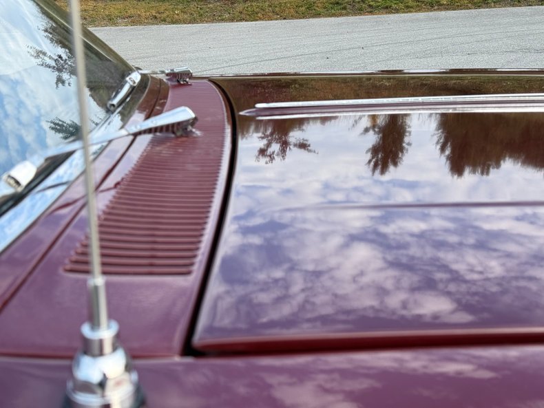 1965 Chevrolet Chevelle 24