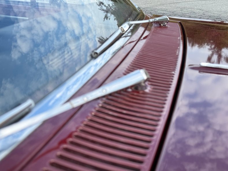 1965 Chevrolet Chevelle 25