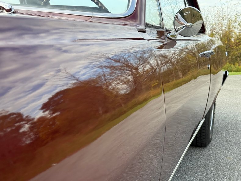 1965 Chevrolet Chevelle 30