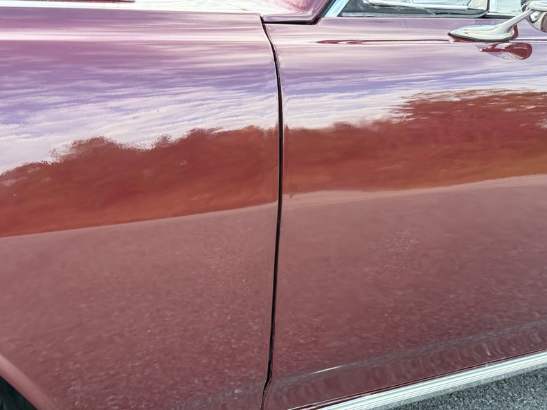 1965 Chevrolet Chevelle 32