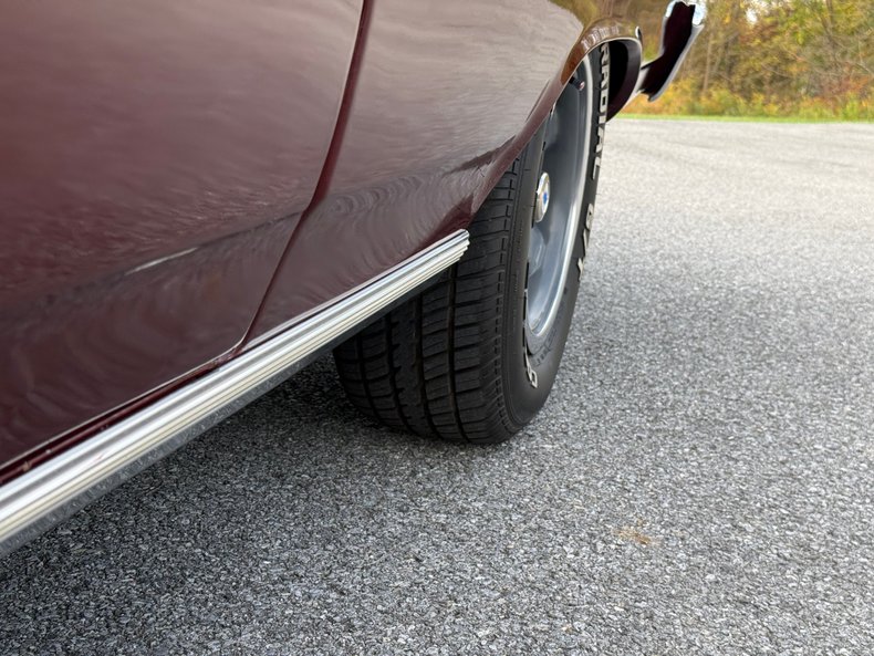 1965 Chevrolet Chevelle 39