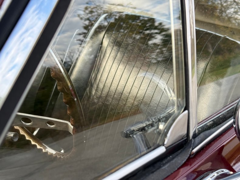 1965 Chevrolet Chevelle 40