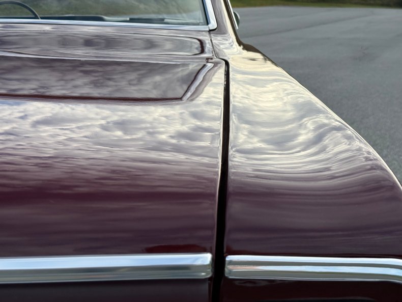 1965 Chevrolet Chevelle 62
