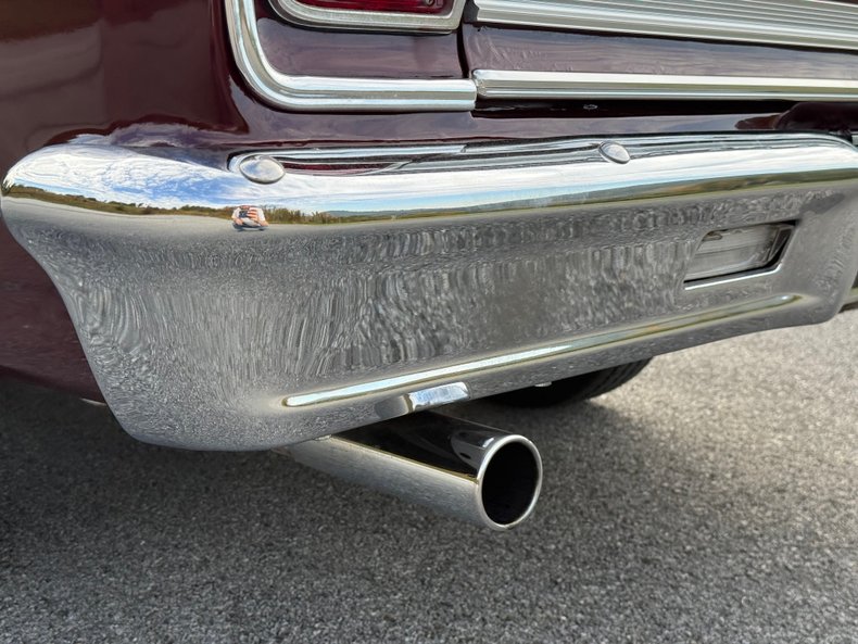 1965 Chevrolet Chevelle 63