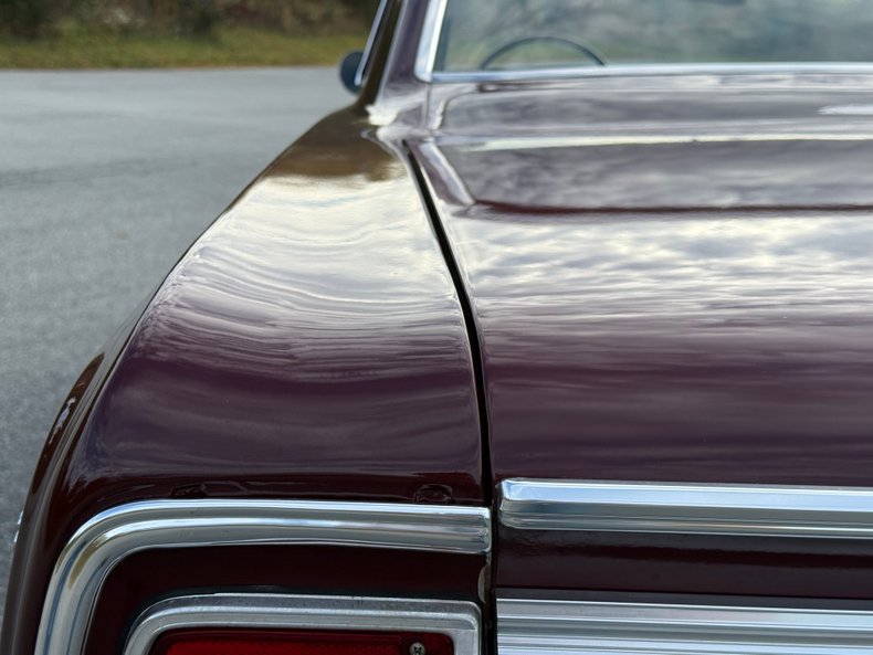 1965 Chevrolet Chevelle 61