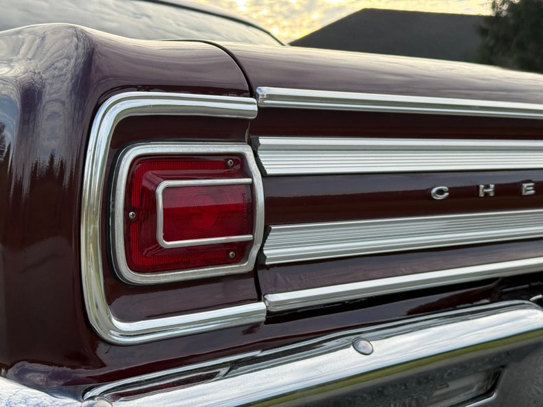 1965 Chevrolet Chevelle 64
