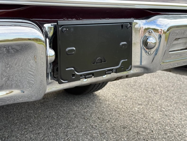 1965 Chevrolet Chevelle 66