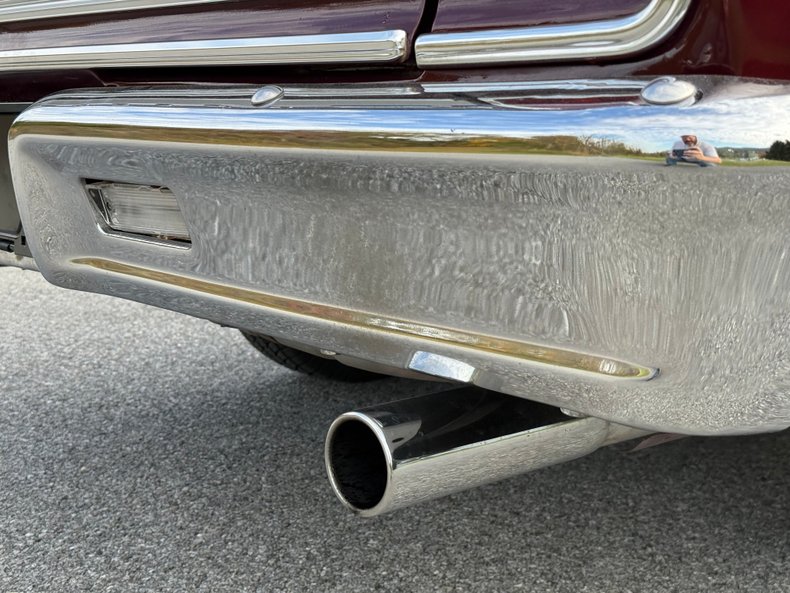 1965 Chevrolet Chevelle 68