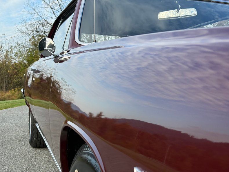 1965 Chevrolet Chevelle 70