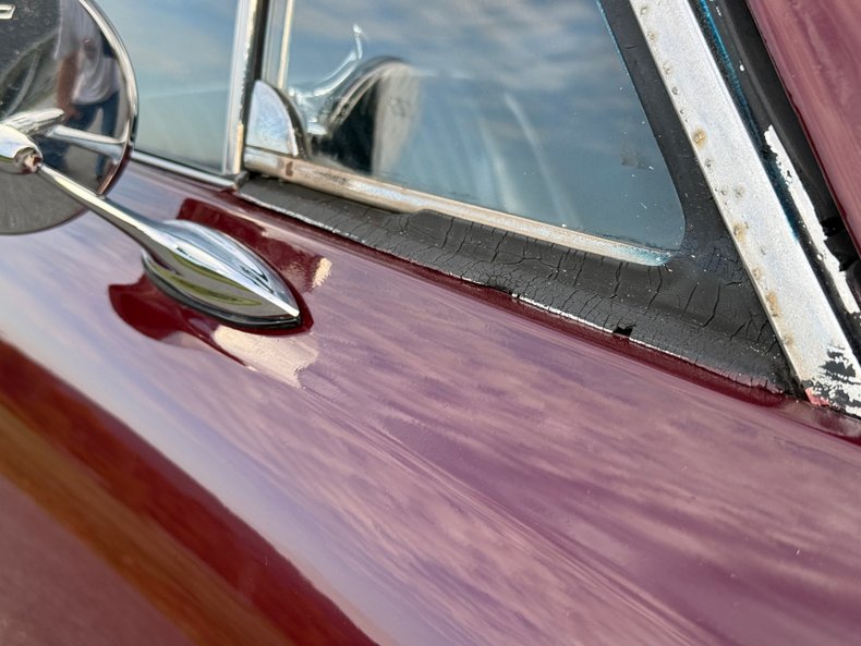 1965 Chevrolet Chevelle 76
