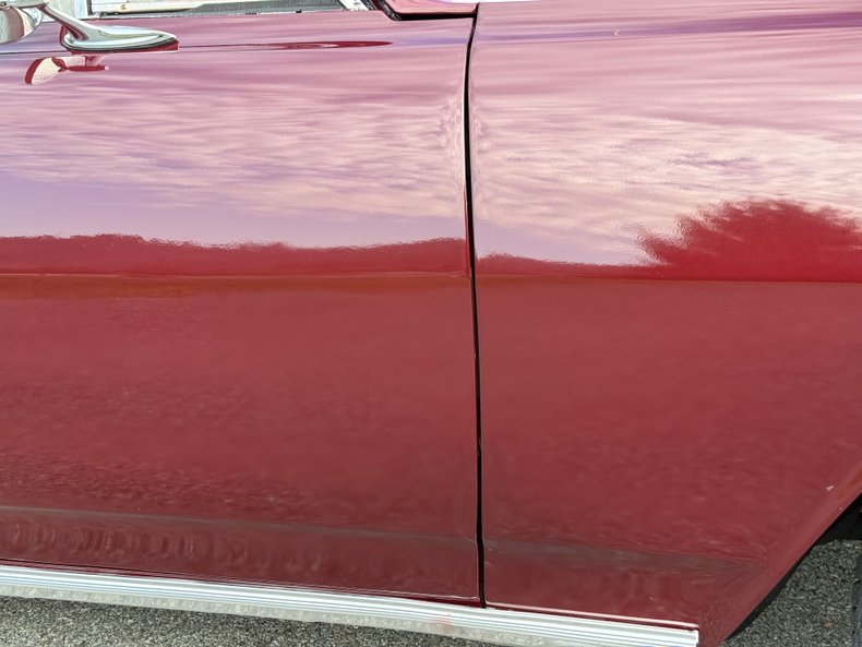 1965 Chevrolet Chevelle 75