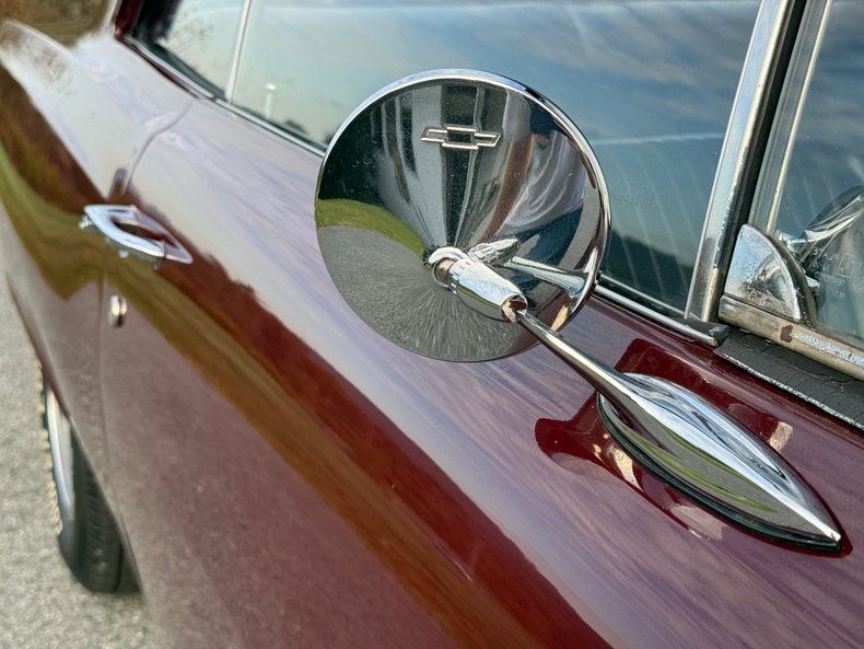 1965 Chevrolet Chevelle 77