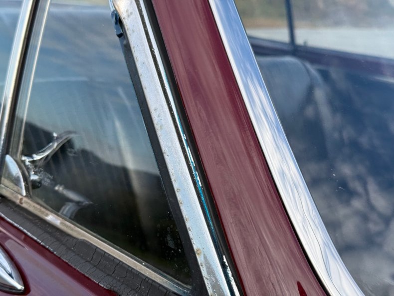 1965 Chevrolet Chevelle 78