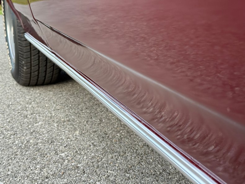 1965 Chevrolet Chevelle 88