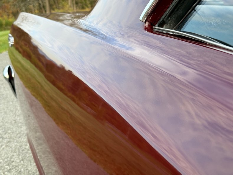 1965 Chevrolet Chevelle 91