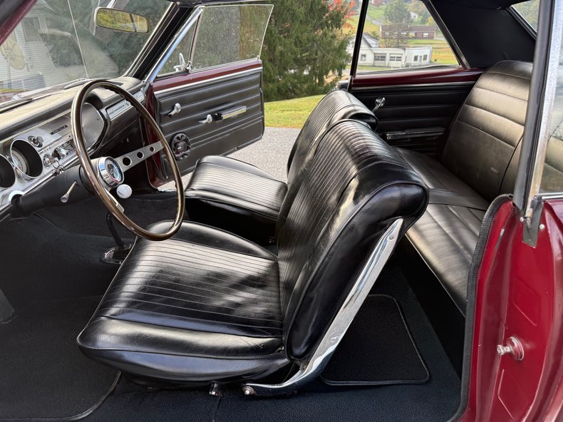 1965 Chevrolet Chevelle 9