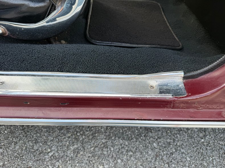 1965 Chevrolet Chevelle 106