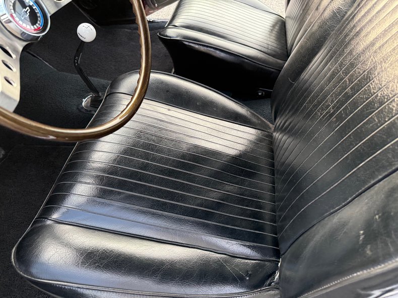 1965 Chevrolet Chevelle 107