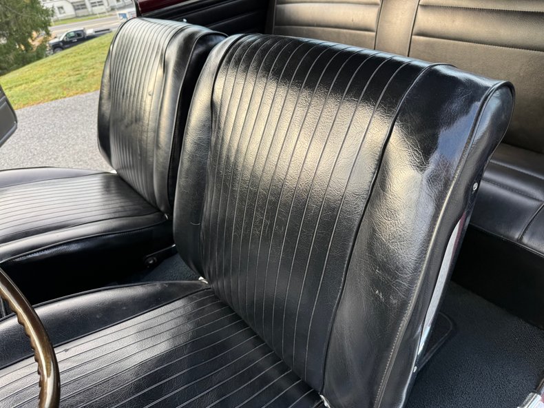 1965 Chevrolet Chevelle 108
