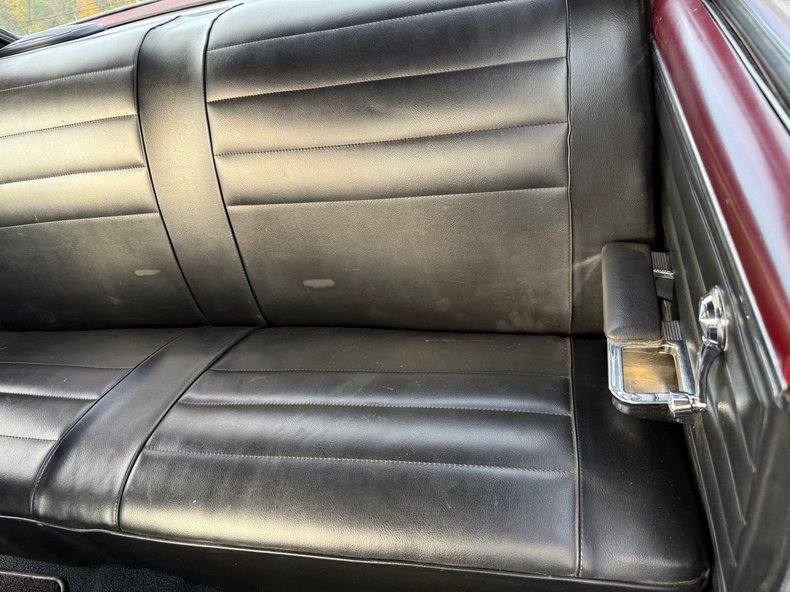 1965 Chevrolet Chevelle 109