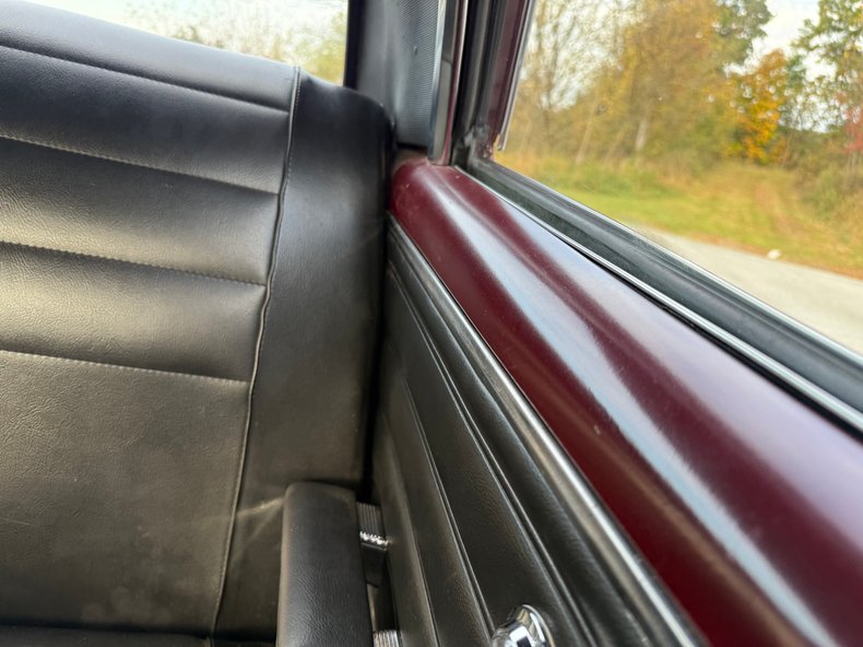 1965 Chevrolet Chevelle 115