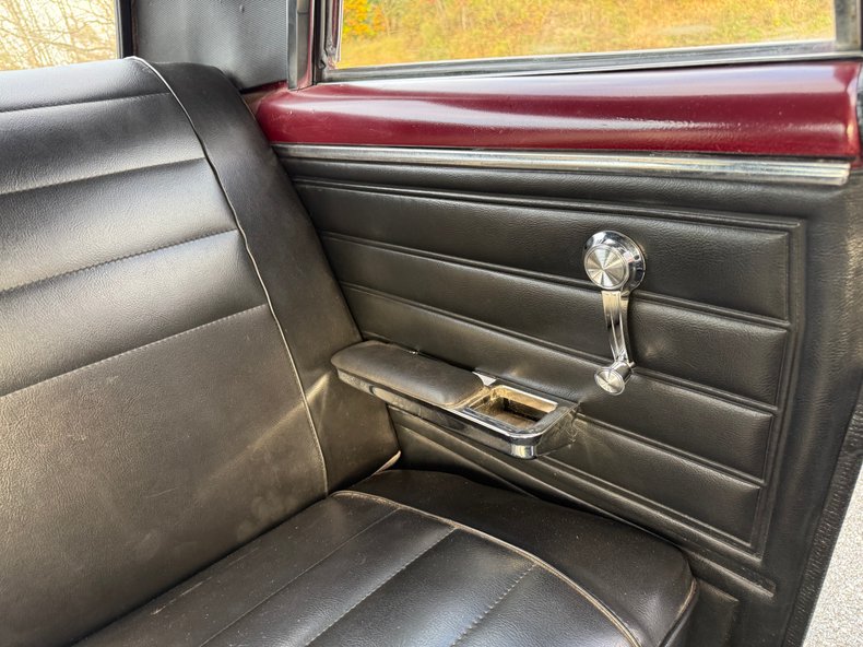 1965 Chevrolet Chevelle 114
