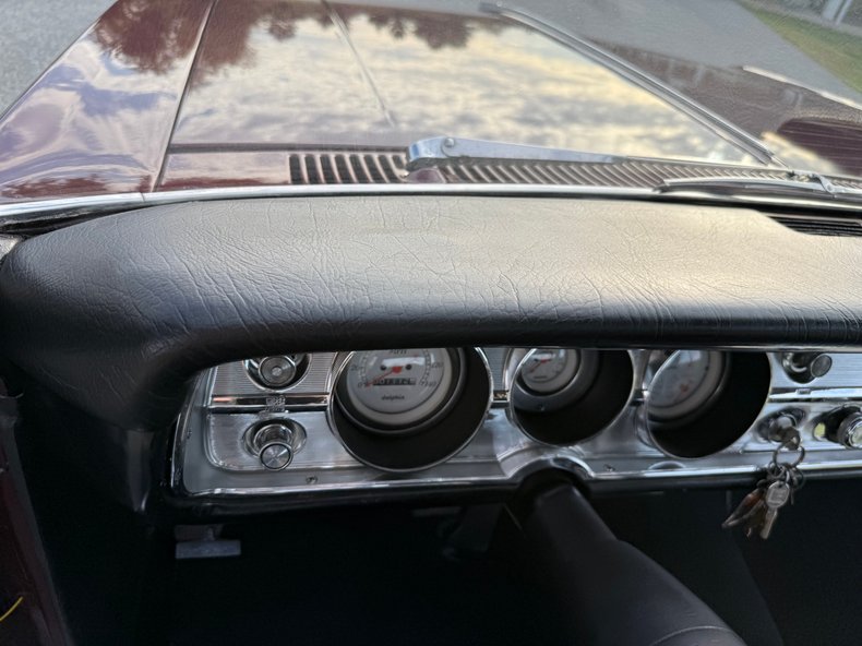 1965 Chevrolet Chevelle 117