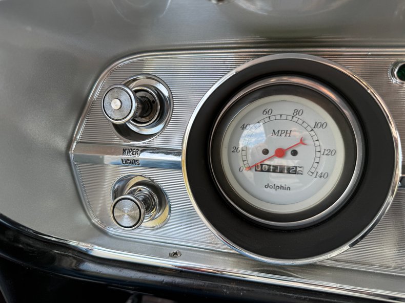 1965 Chevrolet Chevelle 125