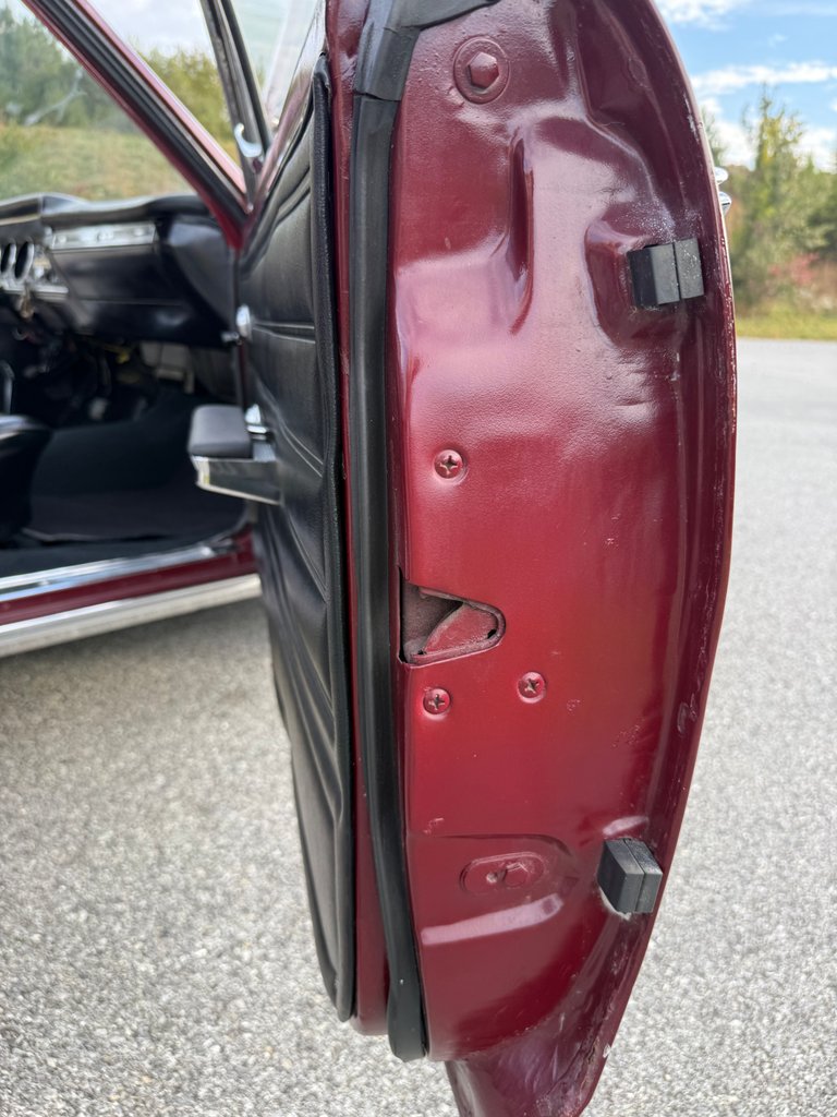1965 Chevrolet Chevelle 131