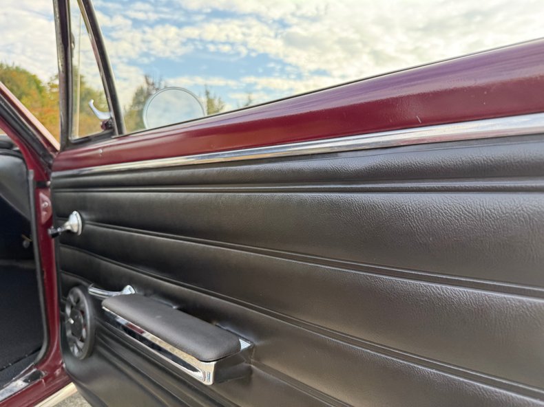 1965 Chevrolet Chevelle 133