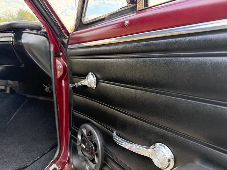 1965 Chevrolet Chevelle 134