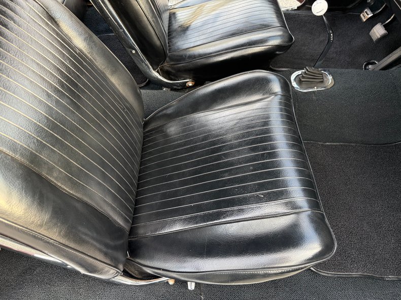 1965 Chevrolet Chevelle 141