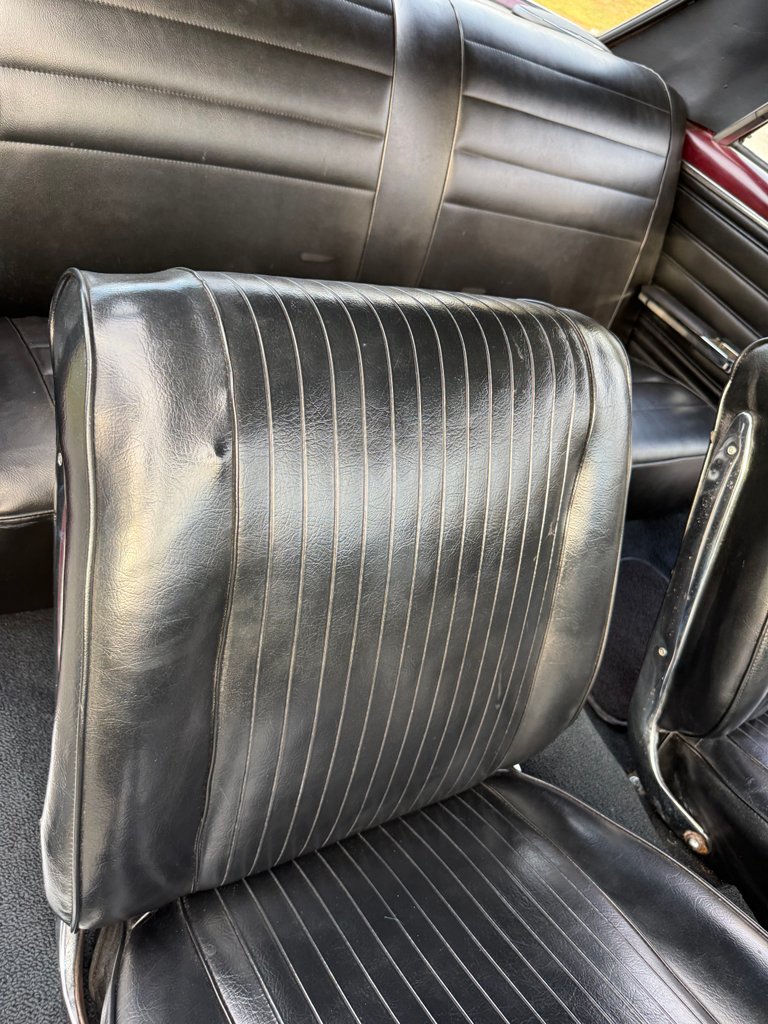 1965 Chevrolet Chevelle 142