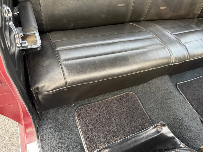 1965 Chevrolet Chevelle 143