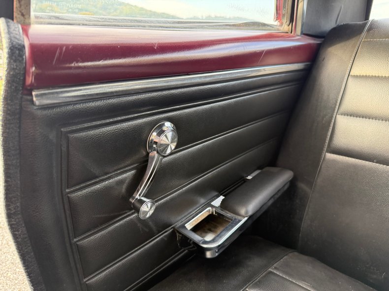 1965 Chevrolet Chevelle 144