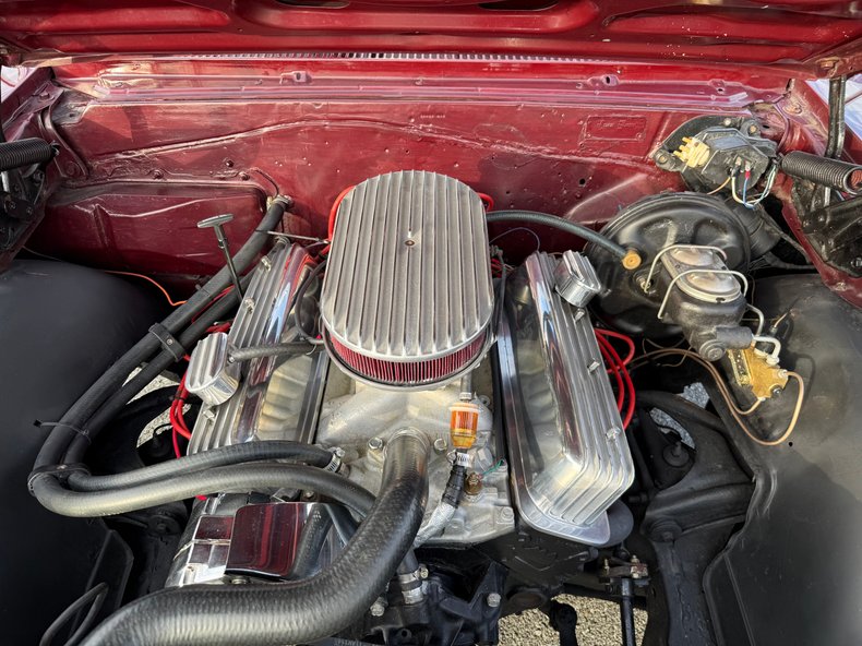 1965 Chevrolet Chevelle 148