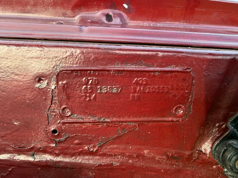 1965 Chevrolet Chevelle 150
