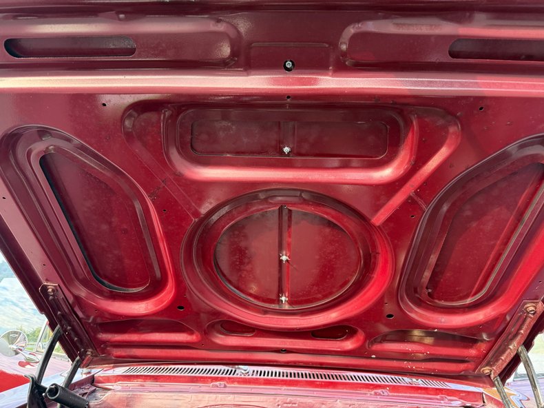 1965 Chevrolet Chevelle 149