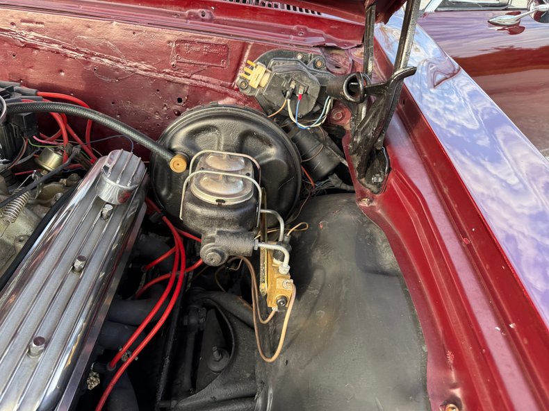 1965 Chevrolet Chevelle 151