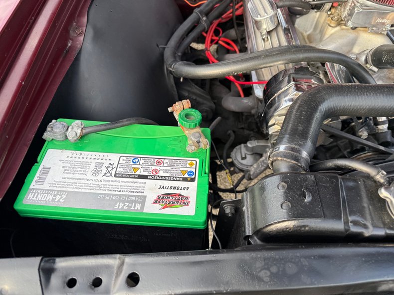 1965 Chevrolet Chevelle 154
