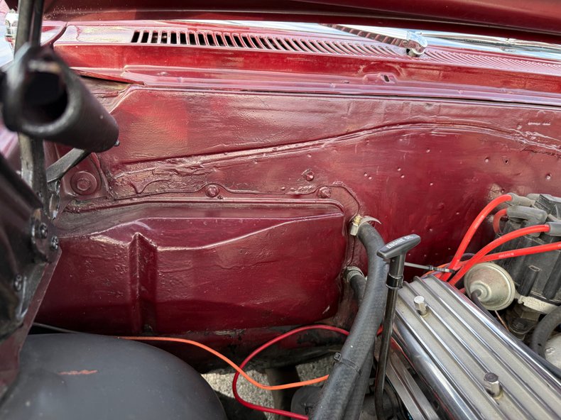 1965 Chevrolet Chevelle 156