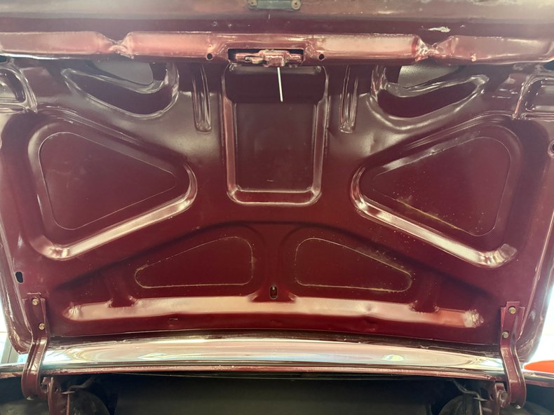 1965 Chevrolet Chevelle 157