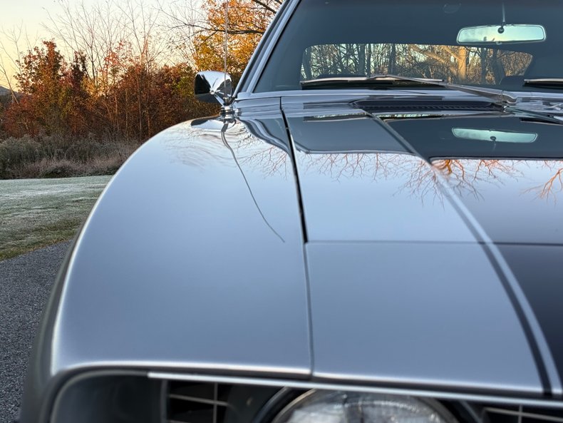 1969 Chevrolet Camaro Z/28 15